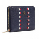 TOMMY HILFIGER - TH ICON MED ZA CORP - DW6 - F|AW0AW18132/DW6