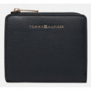 TOMMY HILFIGER - TH FLAG COMPACT ZA - DW6 - F|AW0AW18124/DW6