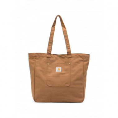 CARHARTT - Bay Tote - HZ01 - I036333/HZ01
