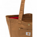 CARHARTT - Bay Tote - HZ01 - I036333/HZ01