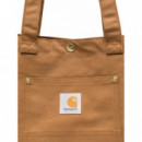 CARHARTT - Bay Tote - HZ01 - I036333/HZ01