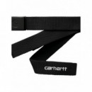CARHARTT - C-Logo Belt Tonal - 0D2XX - I035415/0D2XX