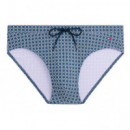 TOMMY HILFIGER - BRIEF PRINT - 0G0 - F|UM0UM03741/0G0