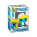 Funko POP Pitufina Los Pitufos 1516