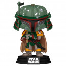 Funko POP Boba Fett Star Wars 814