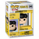 Funko POP Lucy Peanuts Snoopy 2095