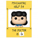 Funko POP Lucy Peanuts Snoopy 2095