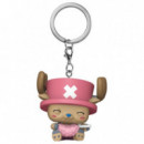 Llavero Funko POP Tony Tony Chopper One Piece