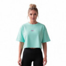 BeastOut crop top oversize