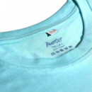 BeastOut crop top oversize