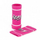 Deportivas BeastOut rosa