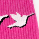 Deportivas BeastOut rosa