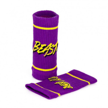 Deportivas BeastOut p&uacute;rpura