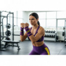 Deportivas BeastOut púrpura