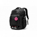 Llavero disco BeastOut