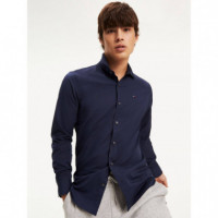 HD TJM ORIGINAL STRETCH NAVY