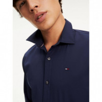 HD TJM ORIGINAL STRETCH NAVY