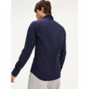 HD TJM ORIGINAL STRETCH NAVY