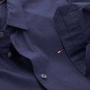 HD TJM ORIGINAL STRETCH NAVY