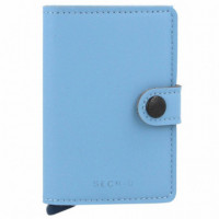 Miniwallet Original Ice Blue  SECRID