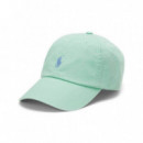 CLASSIC SPORT CAP GREEN