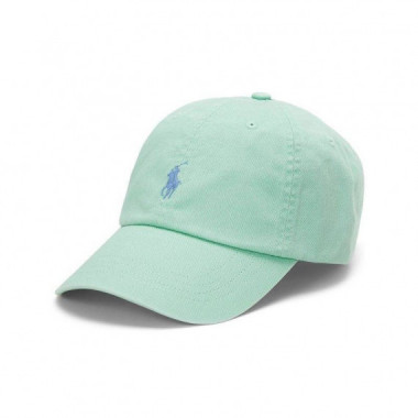 CLASSIC SPORT CAP GREEN