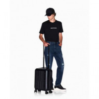 Trolley Black AF13793  ARMANI EXCHANGE