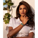 RELOJ GINGER BICOLOR