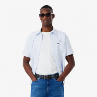 35 PRINT MONOGRAM BELT MONOGRAM NOIR GRI