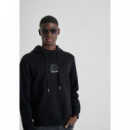 SUDADERA BLACK