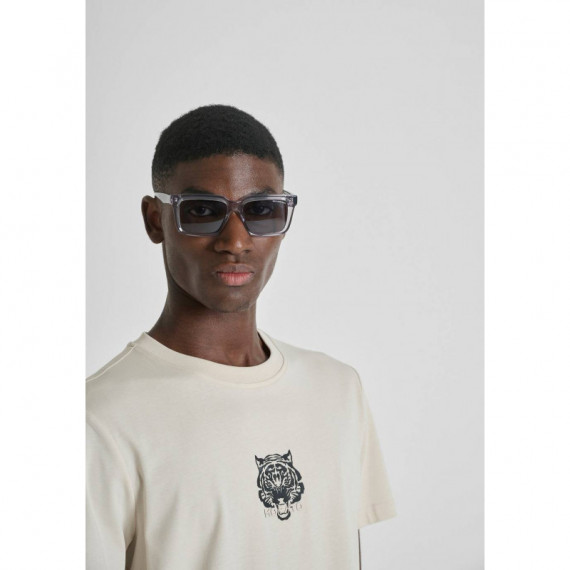 CAMISETA MANGA CORTA PAPER