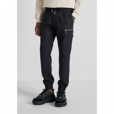 PANTALONE TONY  NERO