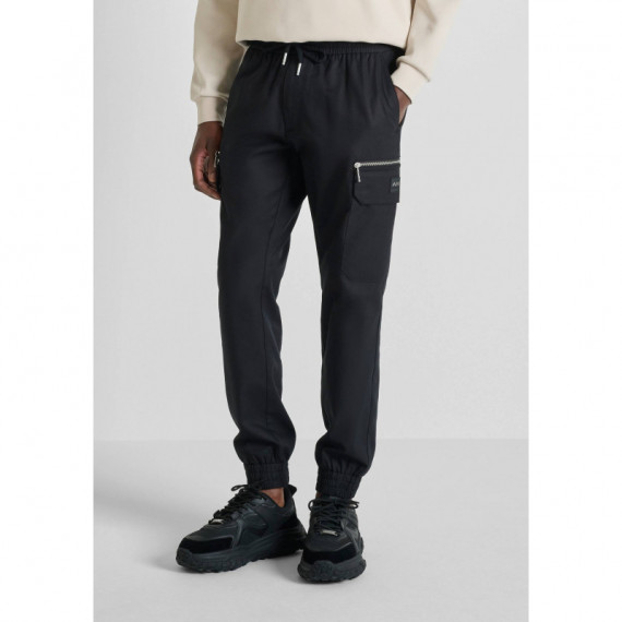 PANTALONE TONY  NERO