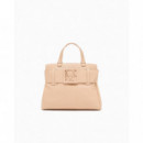 SHOPPING BAG CANDIED GINGER  AF11902