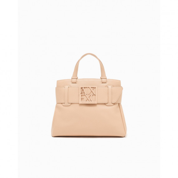 SHOPPING BAG CANDIED GINGER  AF11902