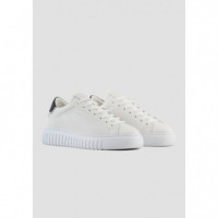 ZAPATOS LE300105 BIANCO