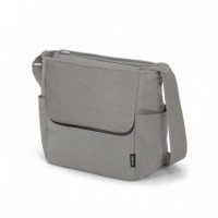 Bolso Day Bag Aptica Platinum Grey  INGLESINA
