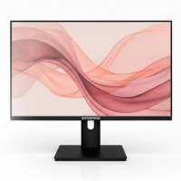 Monitor ENTERPRISE Pro-view 27" IPS Fhd 120HZ VGA + HDMI + Displayport Ergonomico Multimedia Vesa Ultra Thin Border Free 3YR Gar