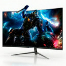 MONITOR ENTERPRISE ULTRA-VIEW 27" IPS QHD 2K 120HZ USB + HDMI + DISPLAYPORT ERGONOMICO MULTIMEDIA VESA 3YR GAR