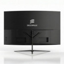 MONITOR ENTERPRISE ULTRA-VIEW 27" IPS QHD 2K 120HZ USB + HDMI + DISPLAYPORT ERGONOMICO MULTIMEDIA VESA 3YR GAR