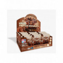 PROTEIN BROWNIE (15 uds)