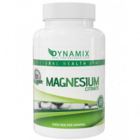 Magnesium Citrate Dynamix - 60 Caps