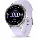 Smartwatch Garmin Venu 4 con GPS 41mm Lila