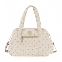 Bolsa Canastilla Mimosa Walking Mum