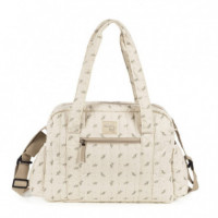 Bolsa Canastilla Mimosa Walking Mum