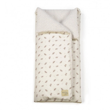 Arrullo Manta Mimosa Walking Mum