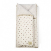 Arrullo Manta Mimosa Walking Mum