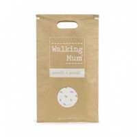 Colchoneta Universal Mimosa Walking Mam