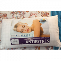 ALMOHADA ANTIESTRÉS 70 CM