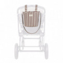 Bolsa Bucket Cherry Pasito A Pasito